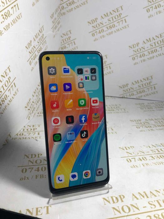 NDP Amanet Calea Mosilor 298OPPO A78 (44929)