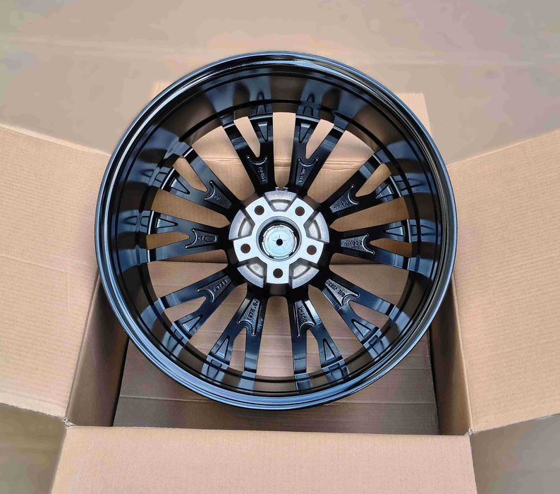 Jante 19 VW Golf Passat CC Arteon ID Tiguan Touran Sharan Jetta Caddy