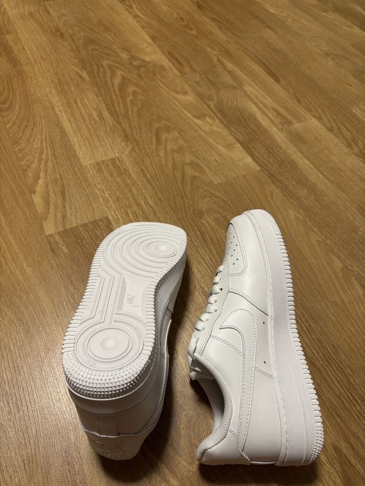 Air force 1 low