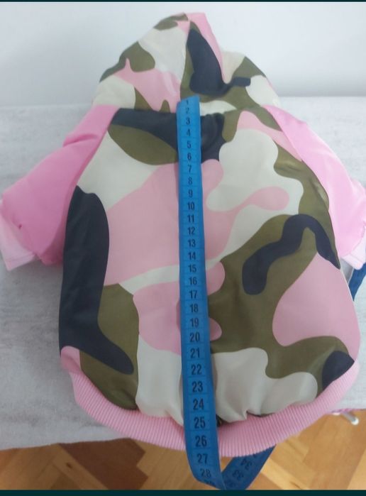 Кучешки дрешки S р-р