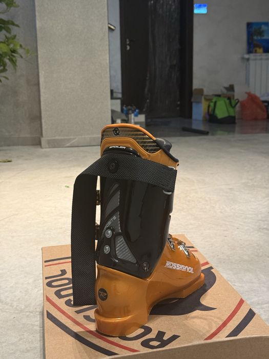 Ски обувки rossignol radical 2024,  24,5 см.