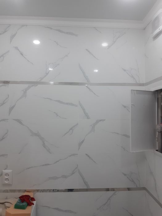 Строительство и ремонт