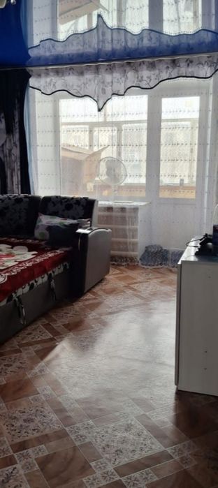 Здам квартиру на длительный срок