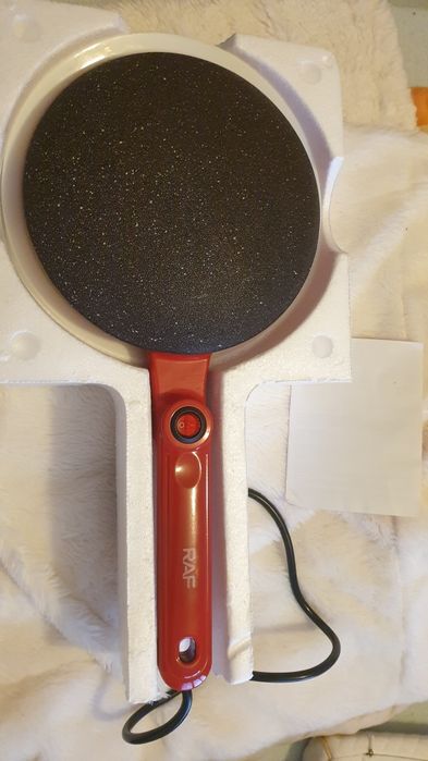 Vand tigaie electrica de facut clatite