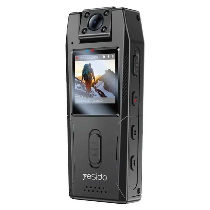 YESIDO 180° HD Видео Камера akm17