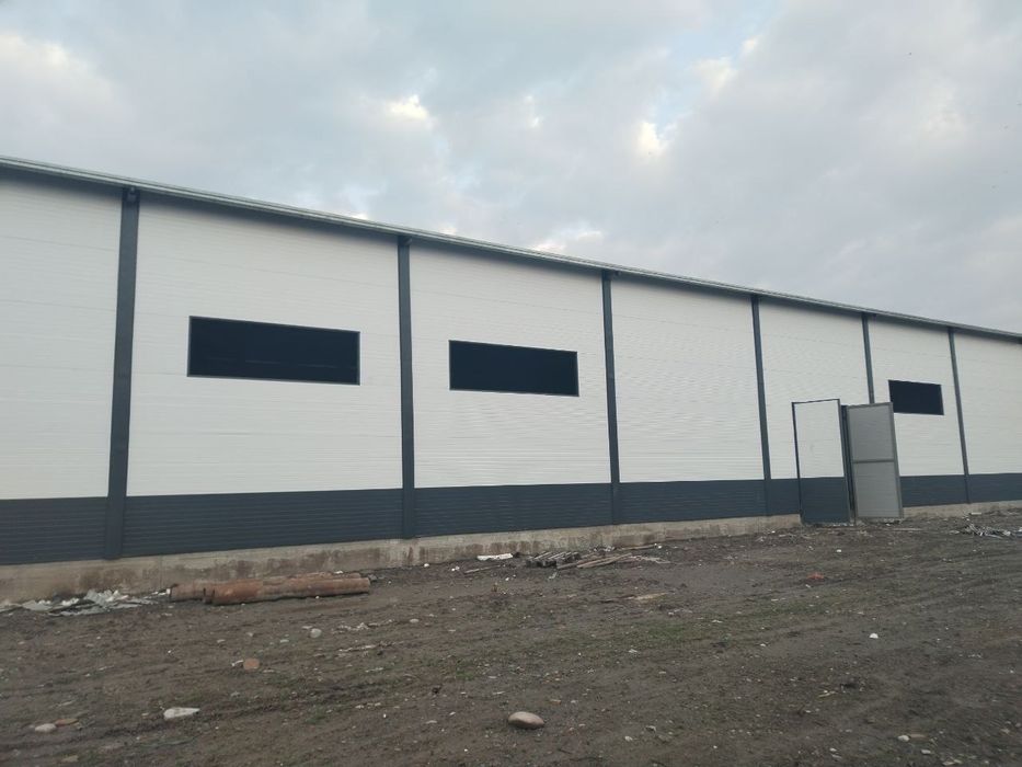 Сендвич панель от производителя