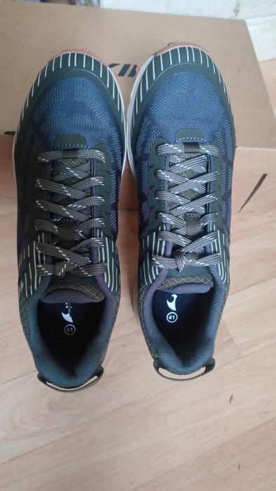 Дамски маратонки VIKING 41