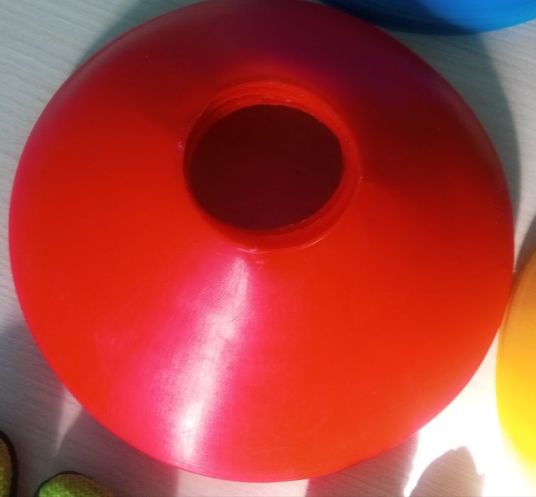 Фишки и перчатки