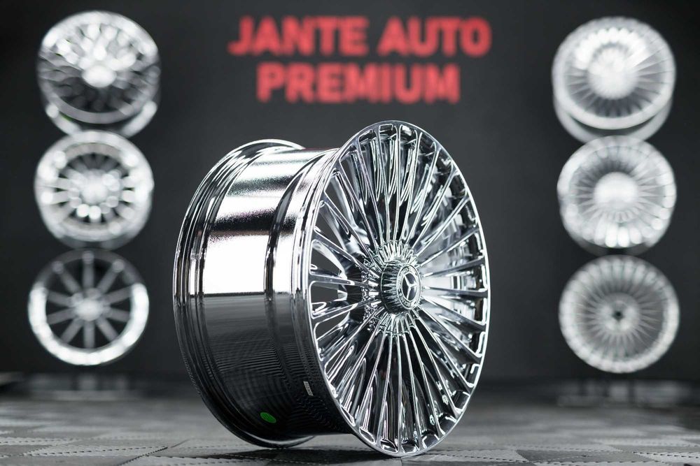 jante 20 mercedes maybach r20 luxury