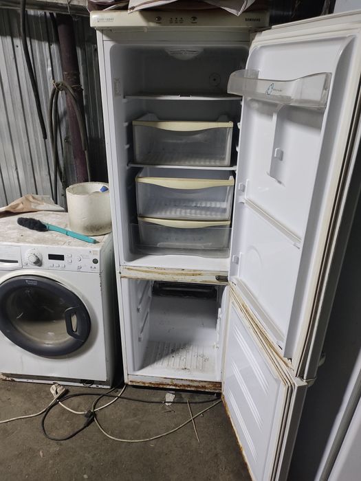 Продам стиральные машины и холодильники