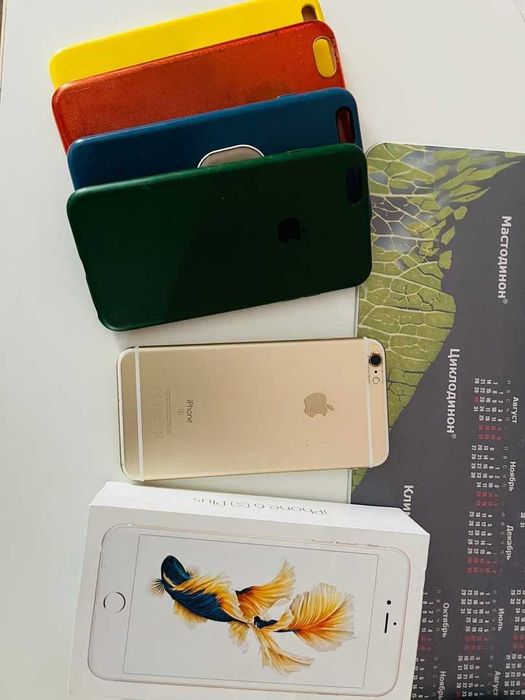 iphone 6 plus 64 Gb