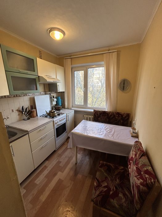 Квартира в аренду