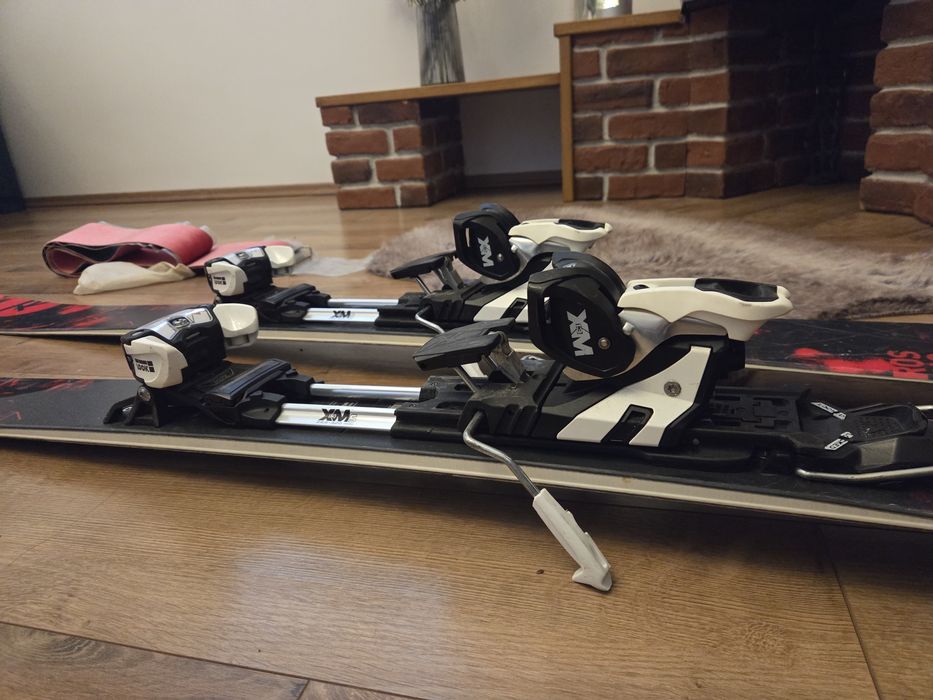 Ski, schiuri freeride / tura, Rossignol SIN, 164