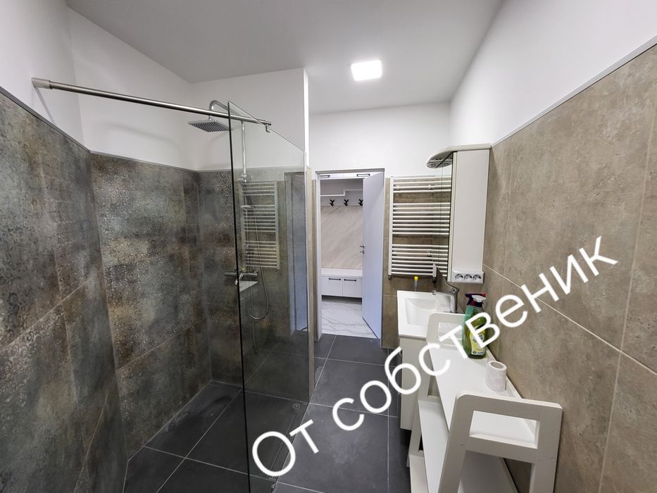 Дава се под наем Едностаен апартамент в София, Младост 4 - 50 кв.м за 548.25 € - Снимка #9