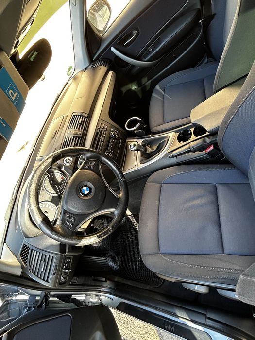 Bmw seria 1 benzină
