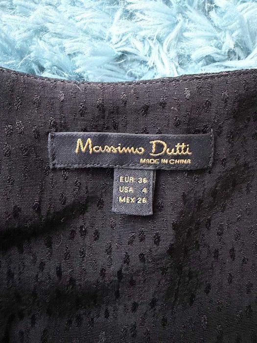 Много хубав гащеризон Massimo Dutti, 36