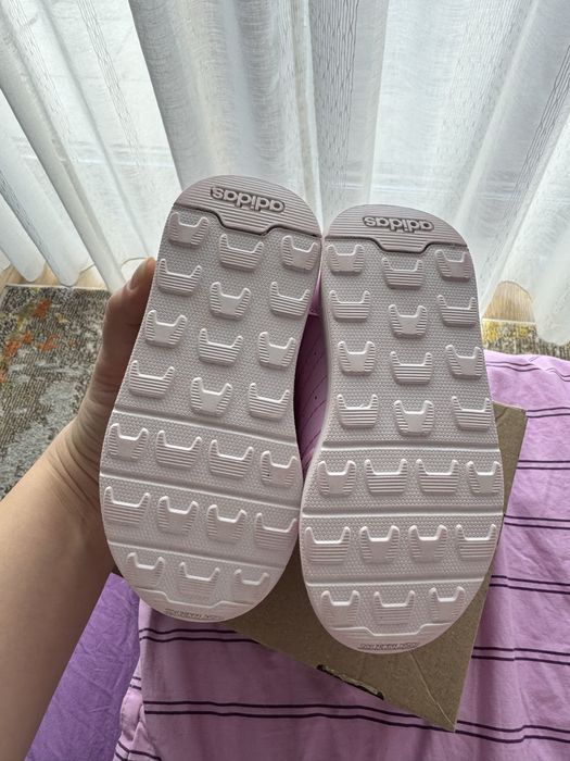 Adidasi fetita marime 25 si 1/2