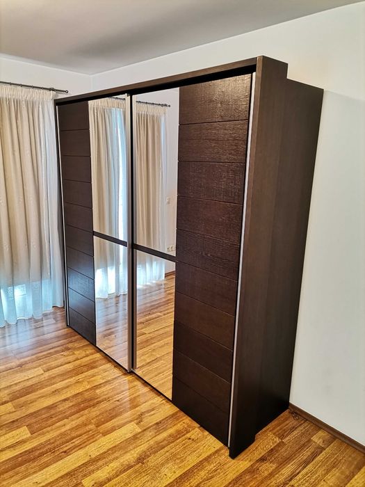 Dormitor matrimonial complet