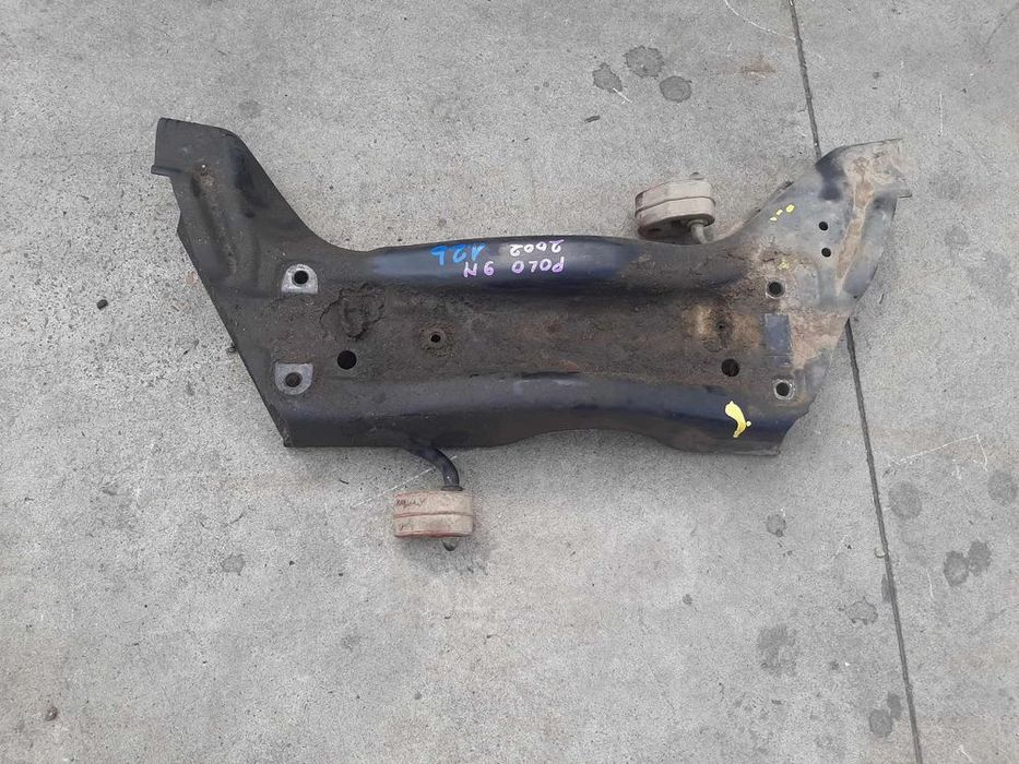 jug cadru motor vw polo 9n  1.2 b bxv