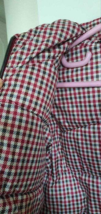 Детско яке Mayoral сезон есен/пролет ръст 134 см