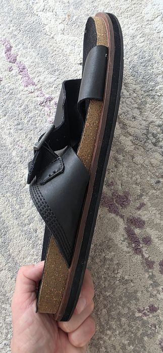 Sandale/ slapi barbati Timberland marime 46