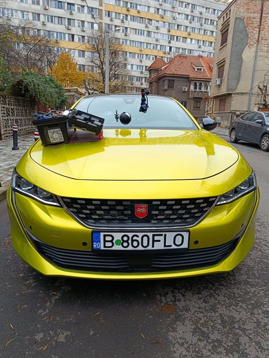 Repar parbriz auto și plafon panoramic auto din sticla București