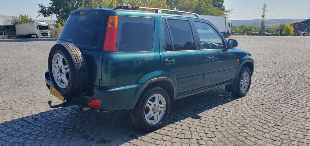 Хонда Црв 1 2.0 147 автомат на части Honda Crv 1 2.0 147 na chasti