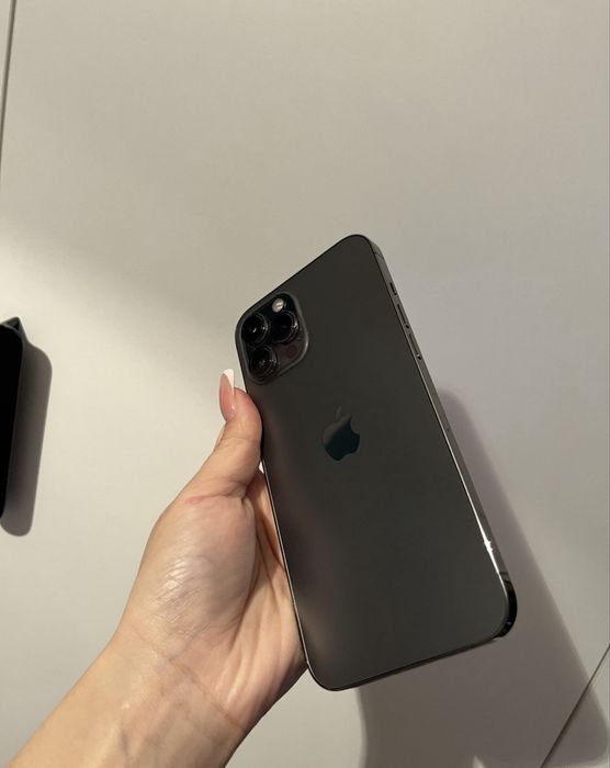 12 про макс 128 гб