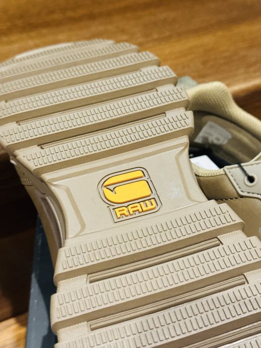 Adidasi G Star de dama