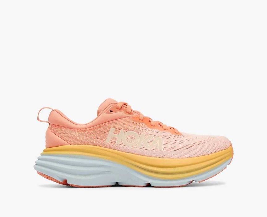 Дамски маратонки Hoka One Bondi 8 - 42