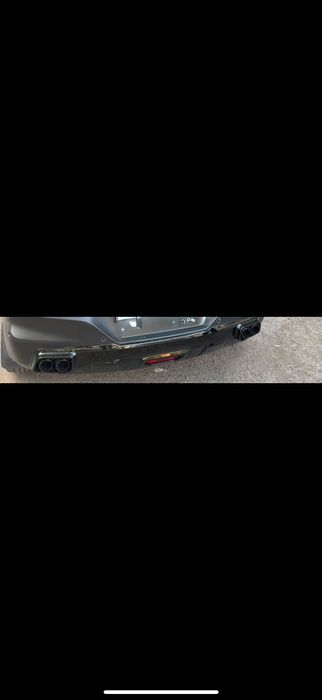 Трекер 2 юбка мерс