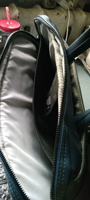 Сумка для ноутбука