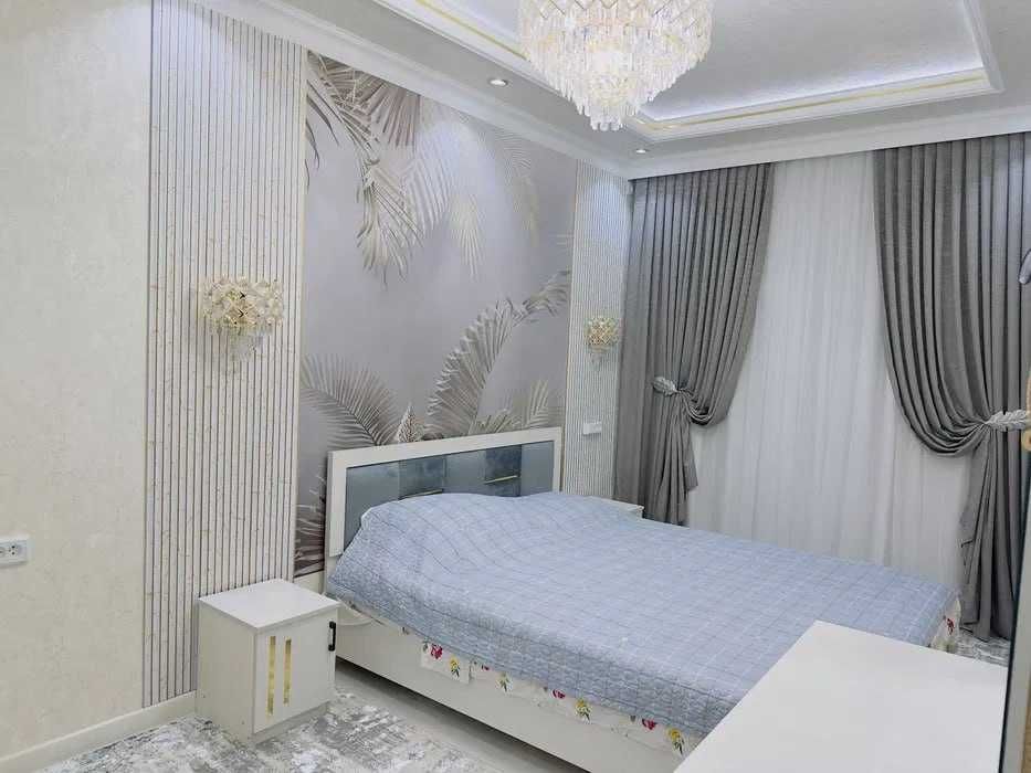 Срочно сдам 3- комнаты Яккасарайский   Кушбеги  4/9