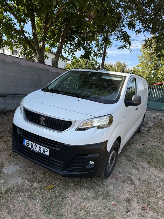 Peugeot Expert