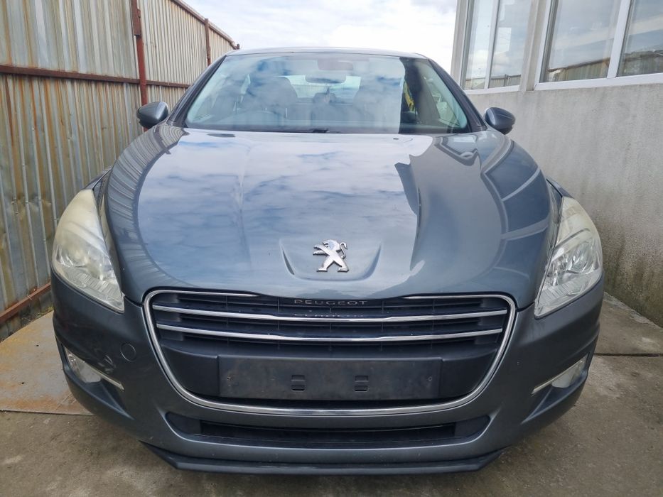 Oglinzi, oglindă stânga dreapta Peugeot 508