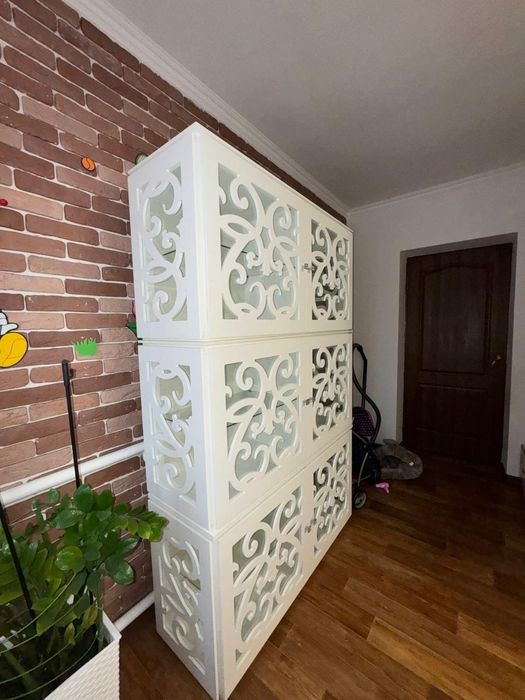 Комод пр-во Италия 3шт