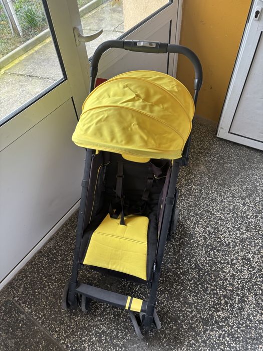 Лятна количка - Recaro