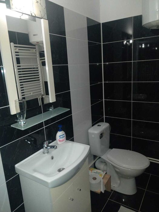 Studio zona Faleza Nord