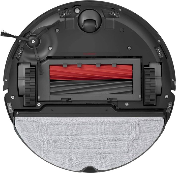 Робот-пылесос Roborock S8 Pro Ultra