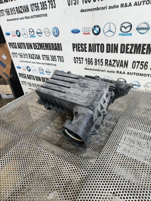 Carcasa Filtru Aer Vw Seat Skoda Audi Cod 5QE An 2012-2013-2014-2015-2016-2017-2018-2019-2020