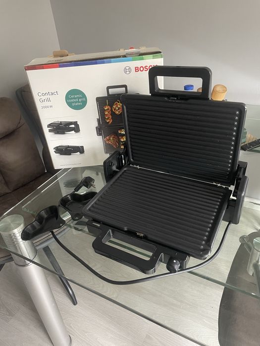 Скара на Bosch като нова