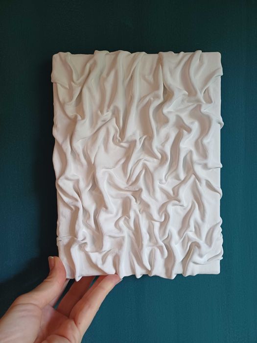 Tablou canvas pictura texturata 3D,  personalizare speciala