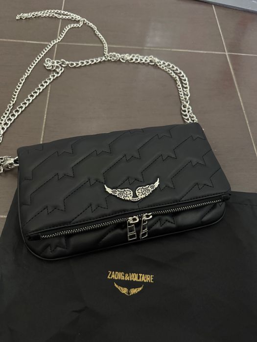 Geanta Zadig & Voltaire rock noua