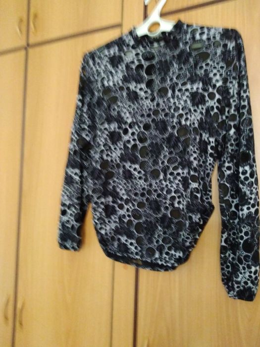 Белые кофточки р 46