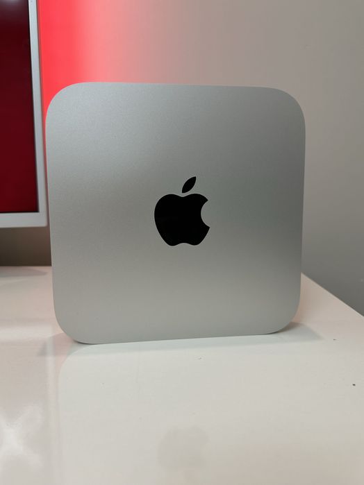 Продавам Apple Mac mini