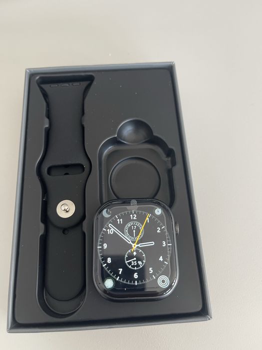 Смарт часовник Ksix