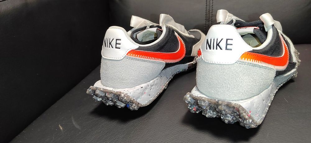 Nike Waffle Racer Crater, номер 38,5