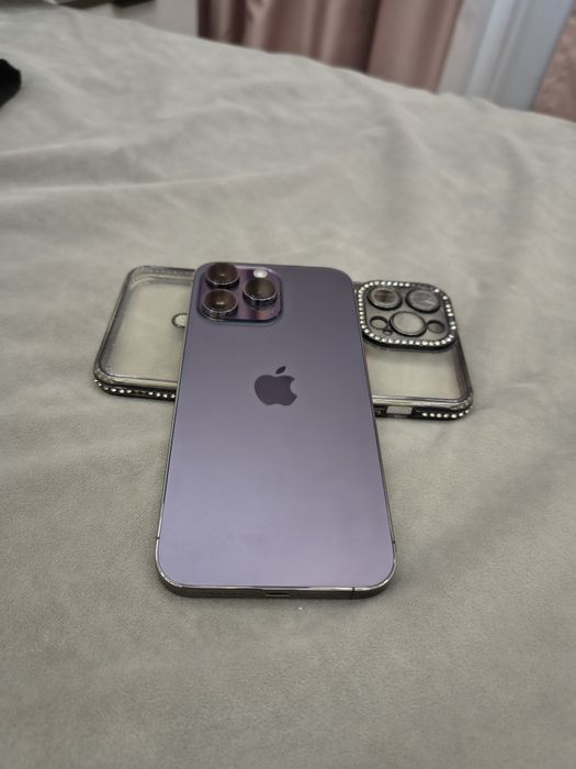 Айфон 14 про Макс 256 гб