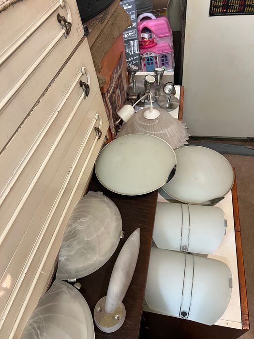 Светителни тела по избор