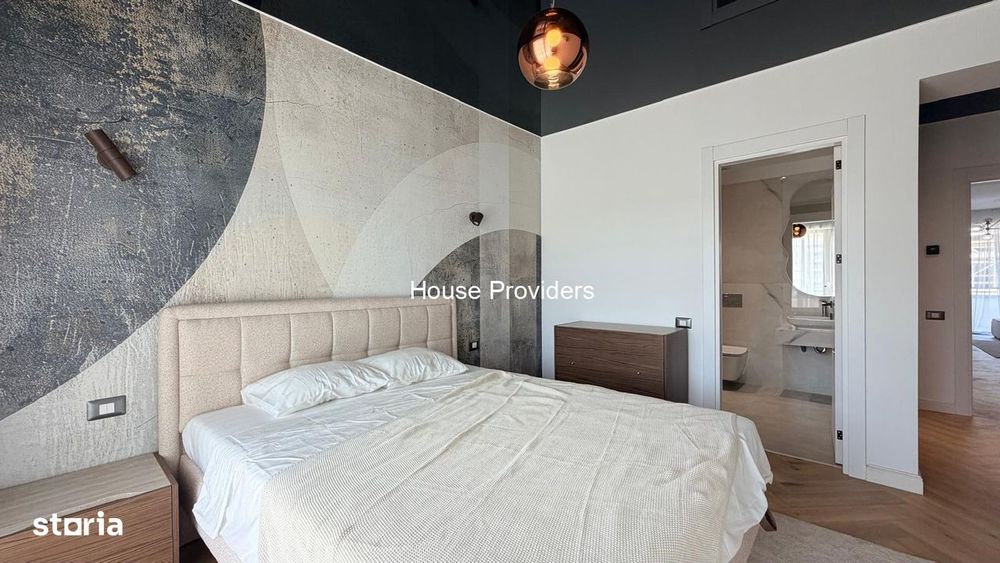 Apartament 3 Camere 2 bai|COMISION 0%|Pipera|Mobilat Utilat|Parcare